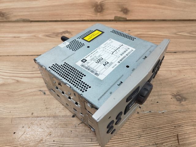 bontott OPEL CORSA D Rádió / CD