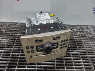bontott OPEL CORSA D Rádió / CD