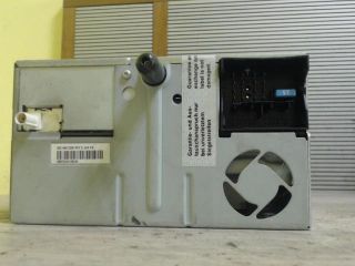 bontott OPEL CORSA D Rádió / CD