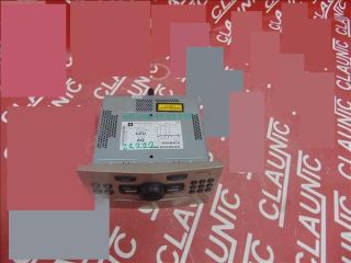 bontott OPEL CORSA D Rádió / CD