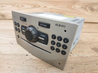 bontott OPEL CORSA D Rádió / CD