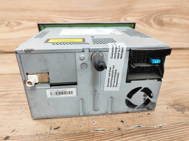 bontott OPEL CORSA D Rádió / CD