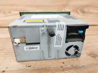 bontott OPEL CORSA D Rádió / CD