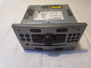 bontott OPEL CORSA D Rádió / CD