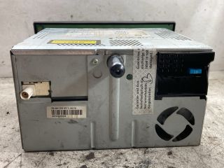 bontott OPEL CORSA D Rádió / CD