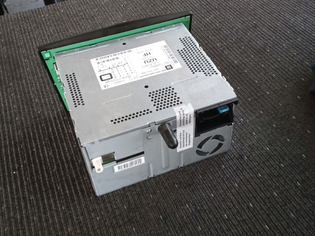 bontott OPEL CORSA D Rádió / CD