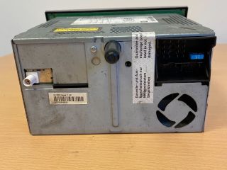 bontott OPEL CORSA D Rádió / CD