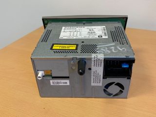 bontott OPEL CORSA D Rádió / CD