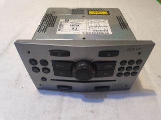 bontott OPEL CORSA D Rádió / CD