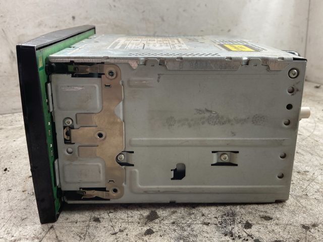 bontott OPEL CORSA D Rádió / CD