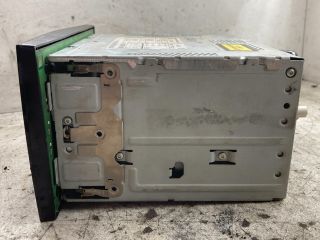 bontott OPEL CORSA D Rádió / CD