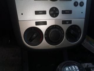 bontott OPEL CORSA D Rádió / CD