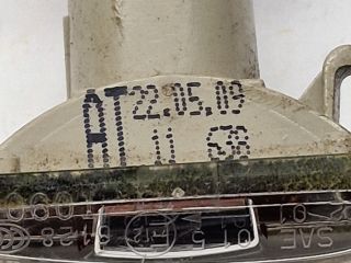 bontott OPEL CORSA D Sárvédő Irányjelző (Pozíciófüggetlen)