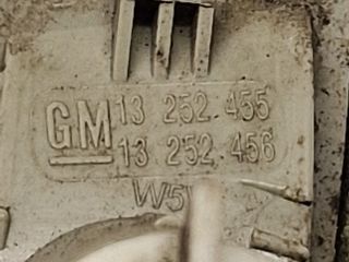 bontott OPEL CORSA D Sárvédő Irányjelző (Pozíciófüggetlen)