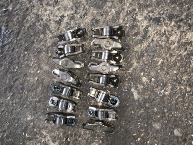 bontott OPEL CORSA D Szelephimba (Pozíciófüggetlen)