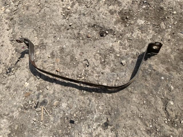 bontott OPEL CORSA D Tank Tartó Pánt