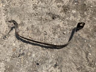 bontott OPEL CORSA D Tank Tartó Pánt