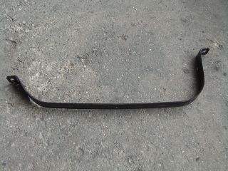 bontott OPEL CORSA D Tank Tartó Pánt