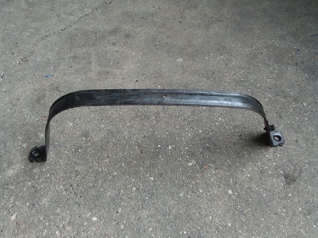 bontott OPEL CORSA D Tank Tartó Pánt