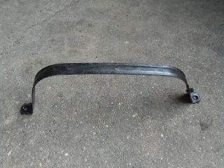 bontott OPEL CORSA D Tank Tartó Pánt