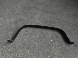 bontott OPEL CORSA D Tank Tartó Pánt