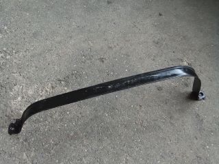 bontott OPEL CORSA D Tank Tartó Pánt