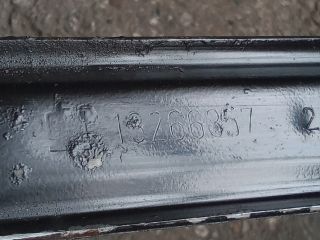 bontott OPEL CORSA D Tank Tartó Pánt