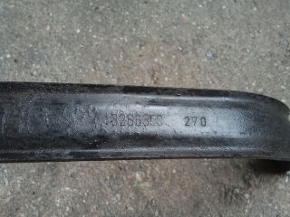 bontott OPEL CORSA D Tank Tartó Pánt