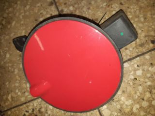 bontott OPEL CORSA D Tankajtó