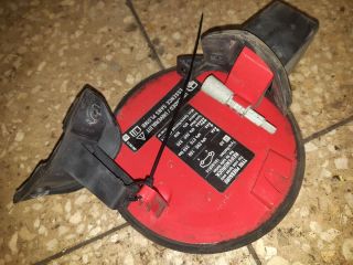 bontott OPEL CORSA D Tankajtó