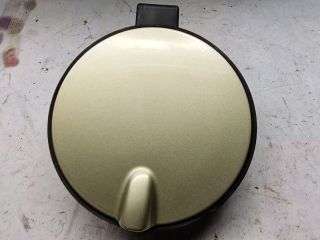 bontott OPEL CORSA D Tankajtó