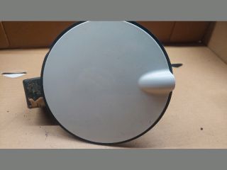 bontott OPEL CORSA D Tankajtó