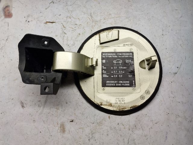 bontott OPEL CORSA D Tankajtó