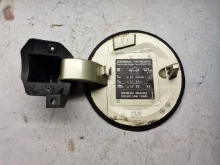 bontott OPEL CORSA D Tankajtó