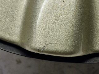 bontott OPEL CORSA D Tankajtó