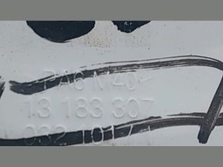 bontott OPEL CORSA D Tankajtó