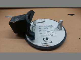 bontott OPEL CORSA D Tankajtó