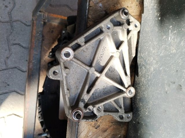 bontott OPEL CORSA D Tartó Bak