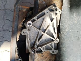 bontott OPEL CORSA D Tartó Bak