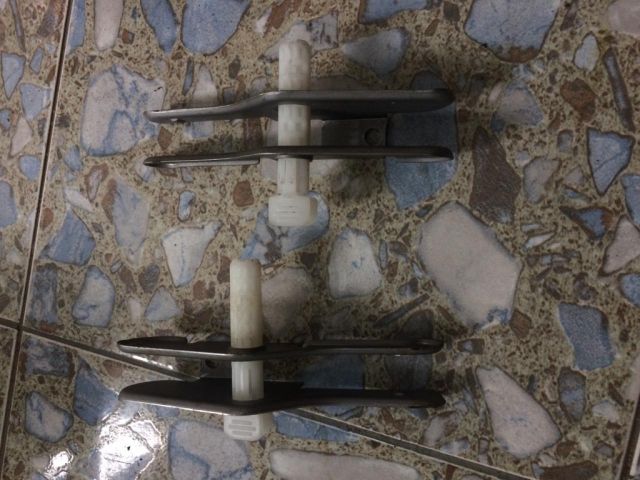 bontott OPEL CORSA D Tartó Bak