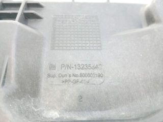 bontott OPEL CORSA D Tartó Bak