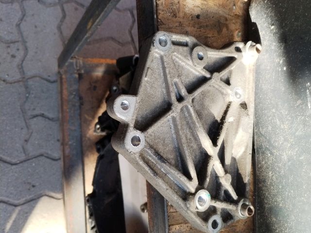 bontott OPEL CORSA D Tartó Bak