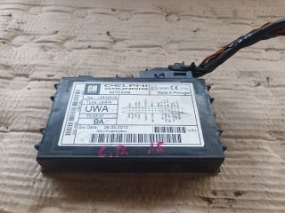 bontott OPEL CORSA D Telefon Elektronika