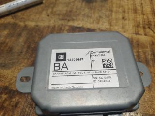 bontott OPEL CORSA D Telefon Elektronika