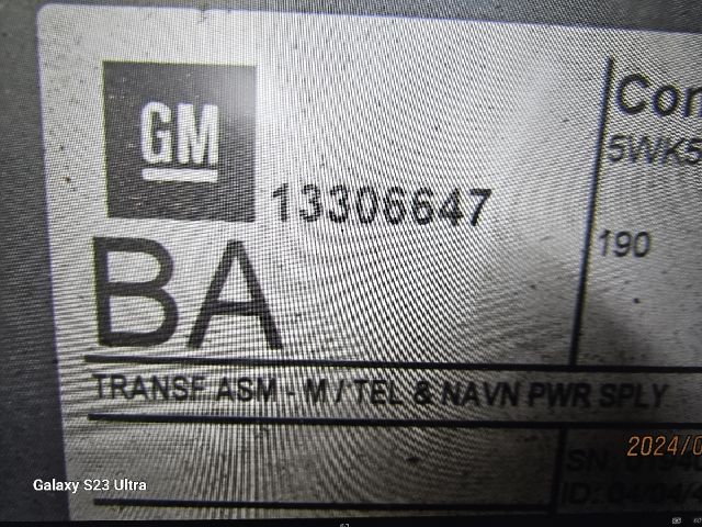 bontott OPEL CORSA D Telefon Elektronika