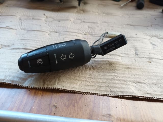 bontott OPEL CORSA D Tempomat Kar (Magában)