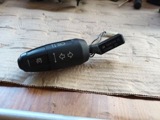 bontott OPEL CORSA D Tempomat Kar (Magában)