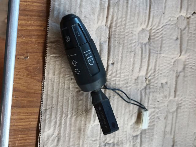 bontott OPEL CORSA D Tempomat Kar (Magában)