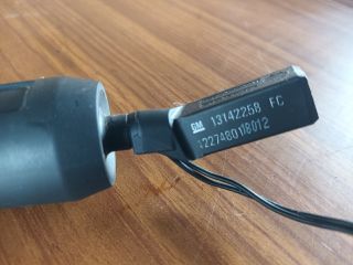 bontott OPEL CORSA D Tempomat Kar (Magában)