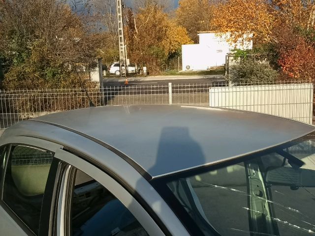 bontott OPEL CORSA D Tető